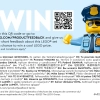 Среда обитания выдр и квадроцикл (LEGO 60394)