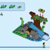 Среда обитания выдр и квадроцикл (LEGO 60394)