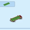 Среда обитания выдр и квадроцикл (LEGO 60394)