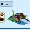 Среда обитания выдр и квадроцикл (LEGO 60394)