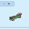 Среда обитания выдр и квадроцикл (LEGO 60394)