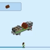 Среда обитания выдр и квадроцикл (LEGO 60394)