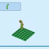 Среда обитания выдр и квадроцикл (LEGO 60394)
