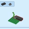 Среда обитания выдр и квадроцикл (LEGO 60394)