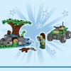 Среда обитания выдр и квадроцикл (LEGO 60394)