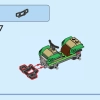 Среда обитания выдр и квадроцикл (LEGO 60394)