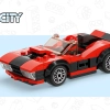 Гоночный комбо-набор (LEGO 60395)