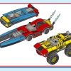Гоночный комбо-набор (LEGO 60395)
