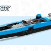 Гоночный комбо-набор (LEGO 60395)