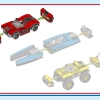 Гоночный комбо-набор (LEGO 60395)