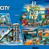 Гоночный комбо-набор (LEGO 60395)
