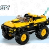 Гоночный комбо-набор (LEGO 60395)