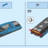 Гоночный комбо-набор (LEGO 60395)