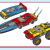 Гоночный комбо-набор (LEGO 60395)