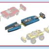 Гоночный комбо-набор (LEGO 60395)