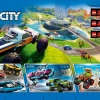 Гоночный комбо-набор (LEGO 60395)