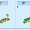 Семейный дом и электромобиль (LEGO 60398)