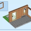 Семейный дом и электромобиль (LEGO 60398)