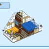 Семейный дом и электромобиль (LEGO 60398)