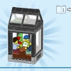 Семейный дом и электромобиль (LEGO 60398)