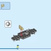 Семейный дом и электромобиль (LEGO 60398)