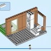 Семейный дом и электромобиль (LEGO 60398)
