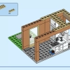 Семейный дом и электромобиль (LEGO 60398)