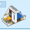Семейный дом и электромобиль (LEGO 60398)