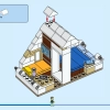 Семейный дом и электромобиль (LEGO 60398)