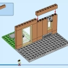 Семейный дом и электромобиль (LEGO 60398)