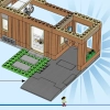 Семейный дом и электромобиль (LEGO 60398)