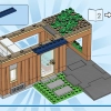 Семейный дом и электромобиль (LEGO 60398)
