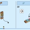Семейный дом и электромобиль (LEGO 60398)