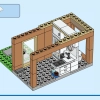 Семейный дом и электромобиль (LEGO 60398)