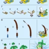 Персонажы, серия 6 (LEGO 66749)