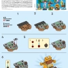 Персонажы, серия 6 (LEGO 66749)