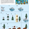 Персонажы, серия 6 (LEGO 66749)