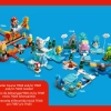 Башковитый боппер Конкдора (LEGO 71414)