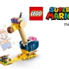 Башковитый боппер Конкдора (LEGO 71414)
