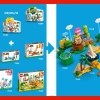 Приключение Флипруса (LEGO 71417)