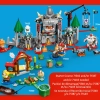 Носорог Рэмби (LEGO 71420)