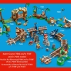 Носорог Рэмби (LEGO 71420)