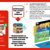 Пикник в доме Марио (LEGO 71422)