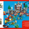 Пикник в доме Марио (LEGO 71422)