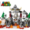 Битва в замке Боузера (LEGO 71423)