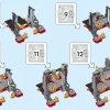 Битва в замке Боузера (LEGO 71423)