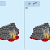 Битва в замке Боузера (LEGO 71423)