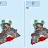 Битва в замке Боузера (LEGO 71423)