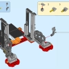 Битва в замке Боузера (LEGO 71423)