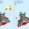 Битва в замке Боузера (LEGO 71423)